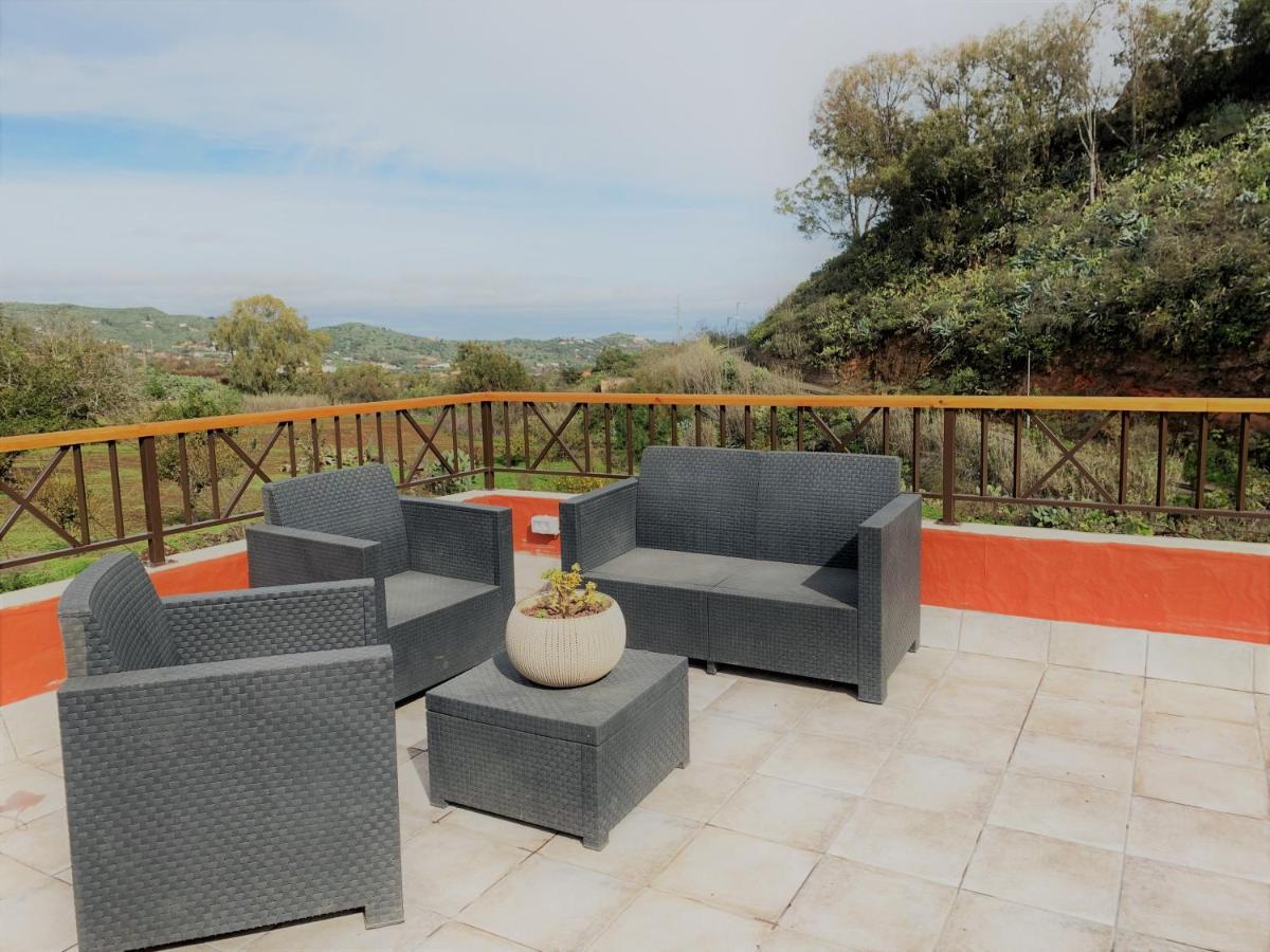 Casa de campo privada en San Mateo Chalet
