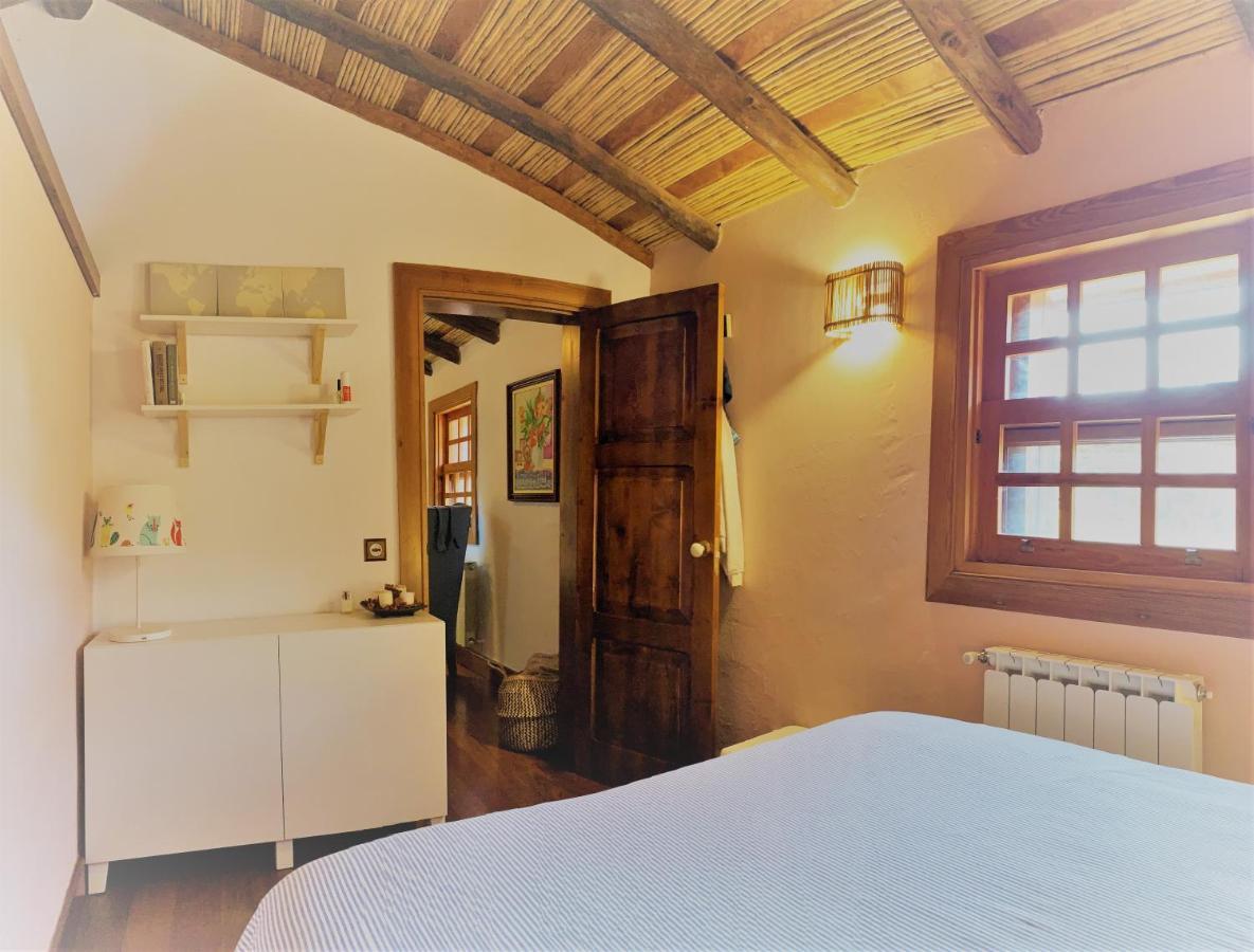Casa de campo privada en San Mateo