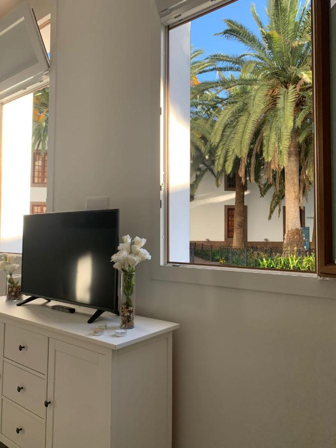 Apartamento Pueblo Agaete (Gran Canaria)