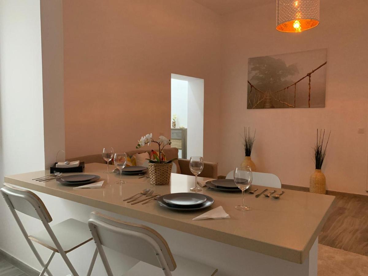 Apartamento Pueblo