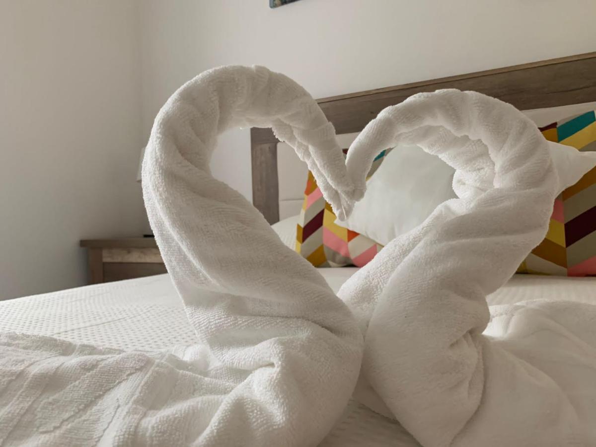 Apartamento Pueblo