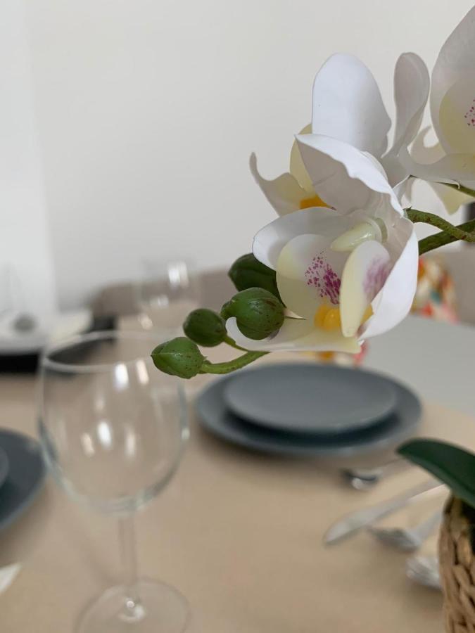 Pueblo Apartamento Agaete (Gran Canaria)