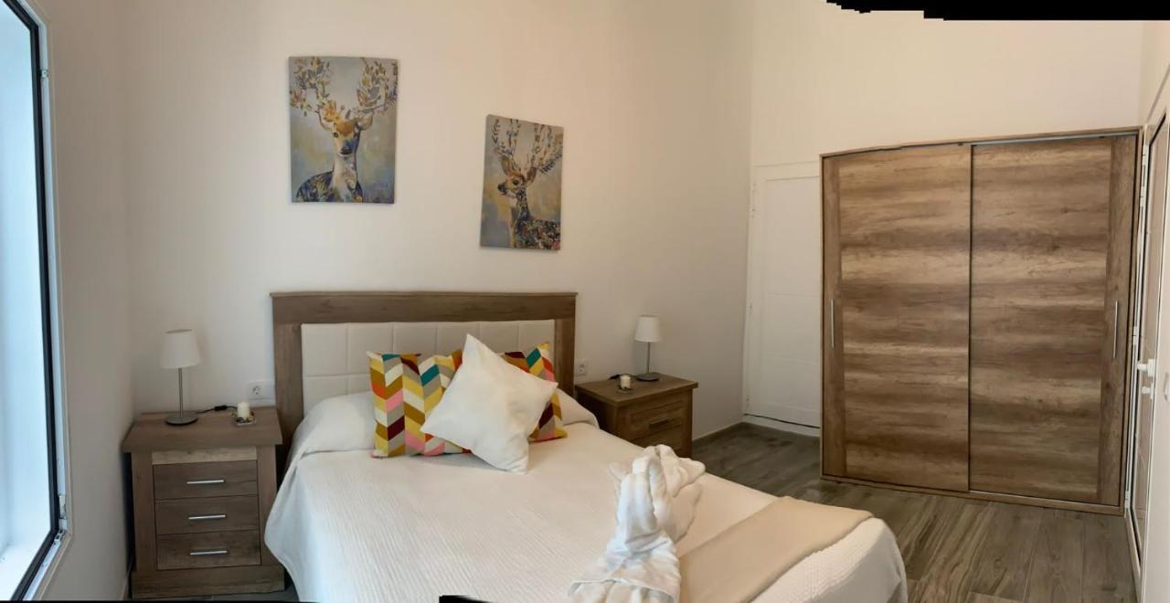 Pueblo Apartamento *
