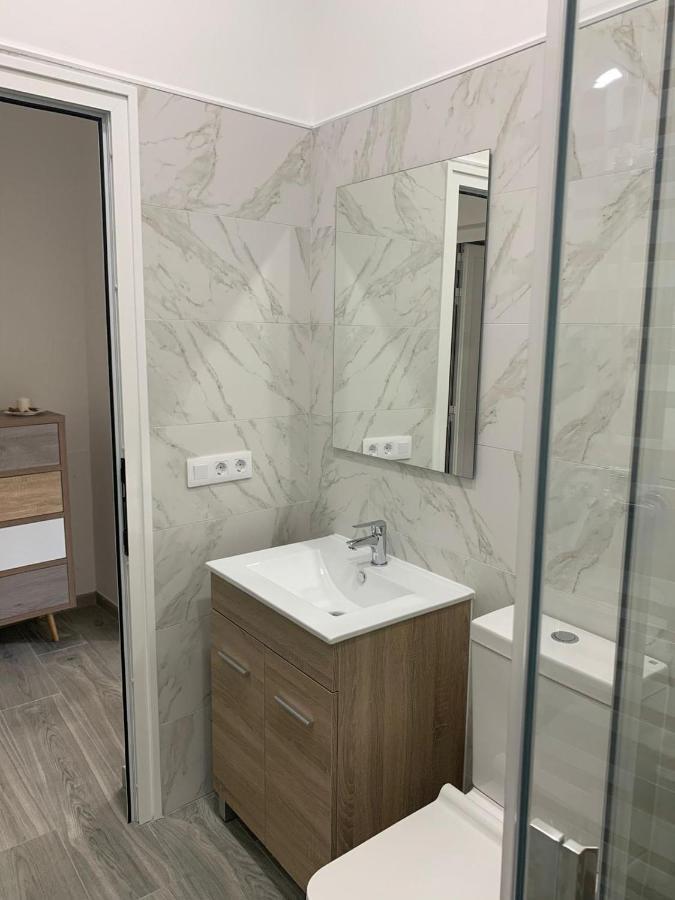 Apartamento Pueblo *