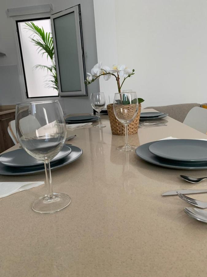Apartamento Pueblo