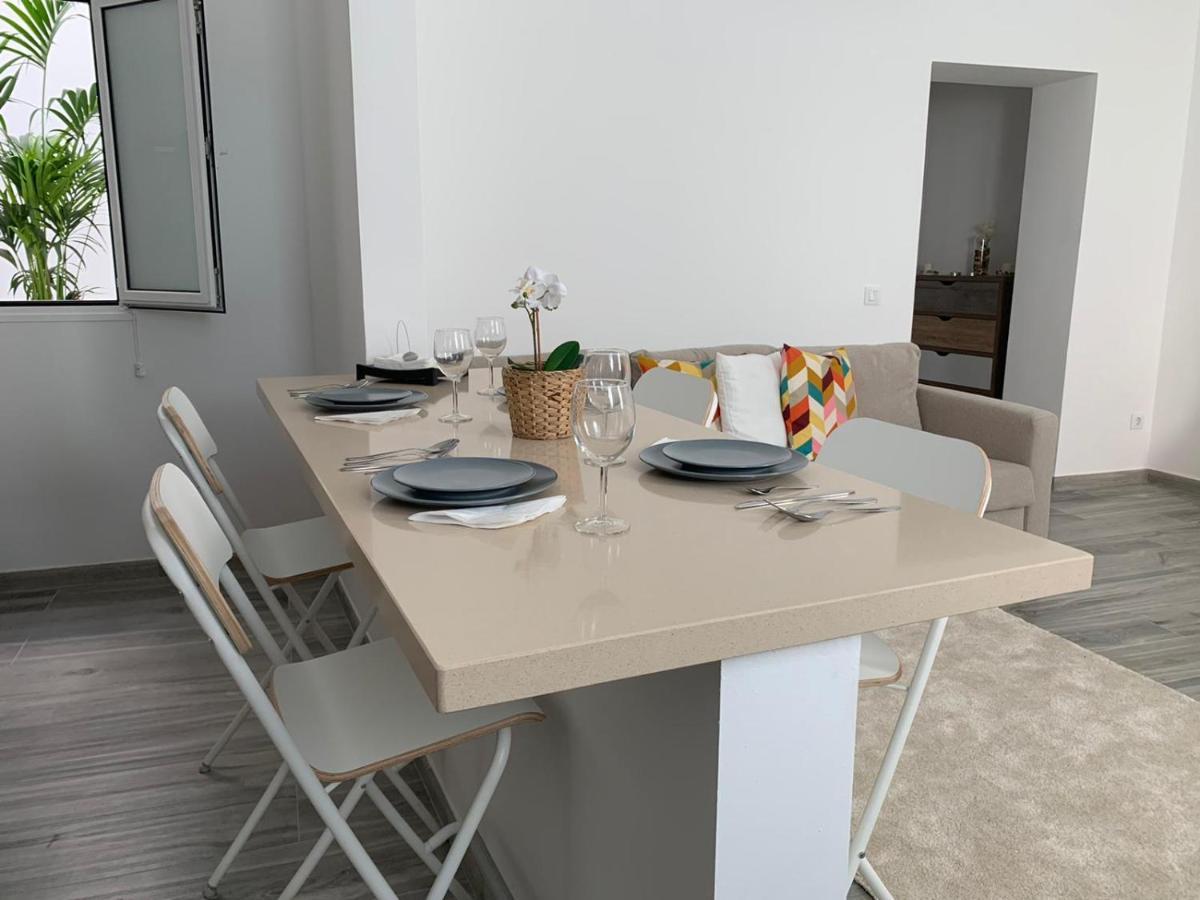 Apartamento Pueblo *
