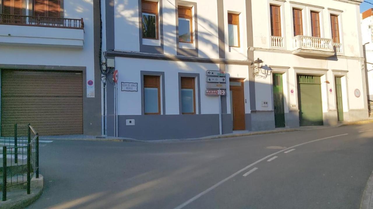 Pueblo Agaete (Gran Canaria)