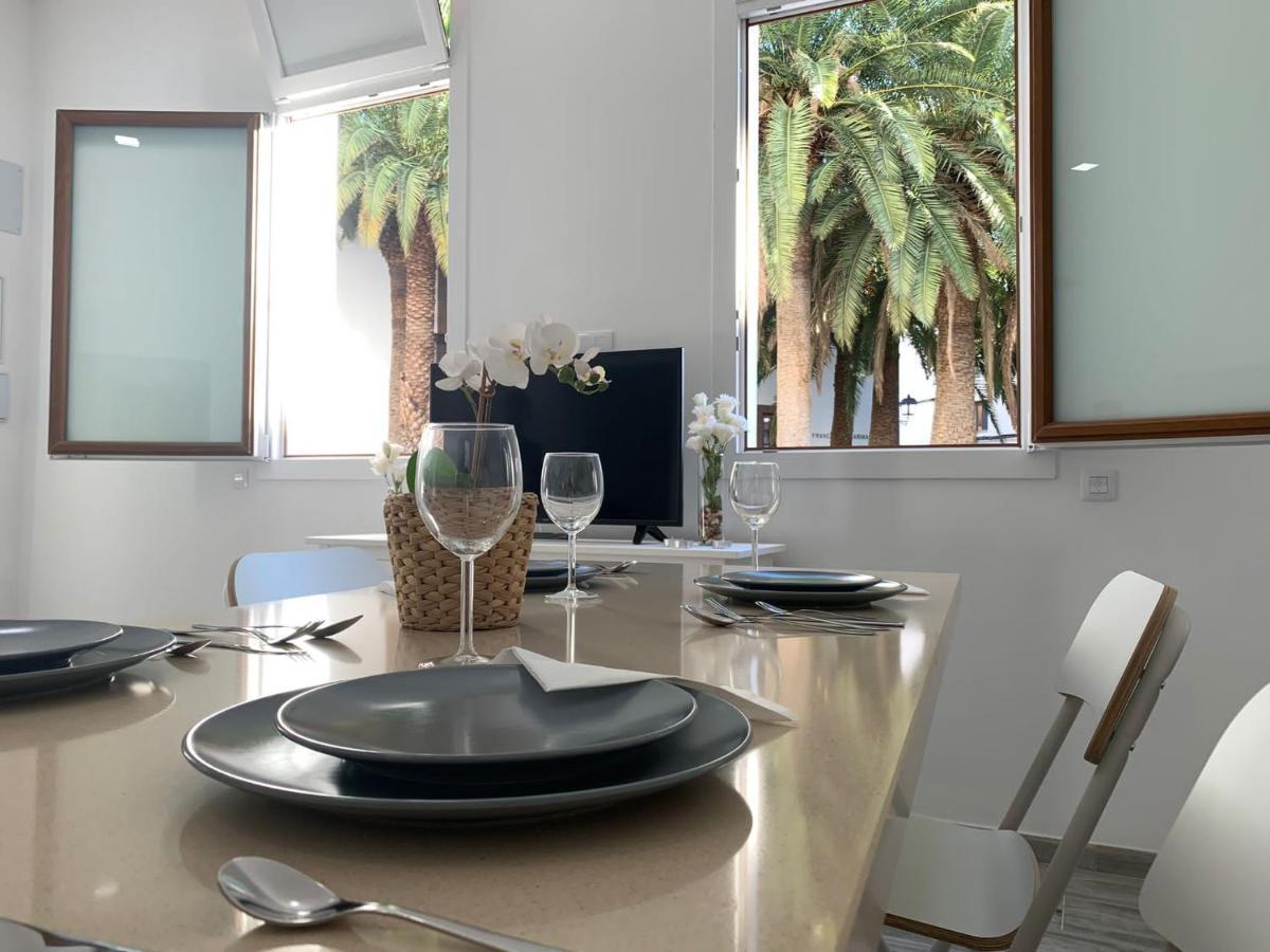 Apartamento Pueblo Agaete (Gran Canaria)