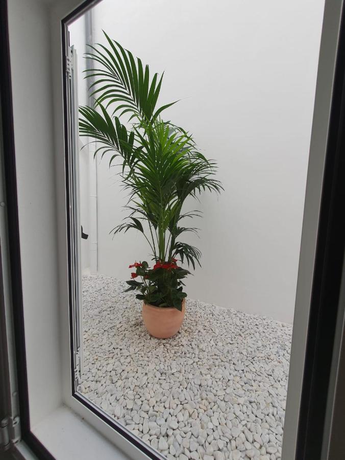 Apartamento Pueblo