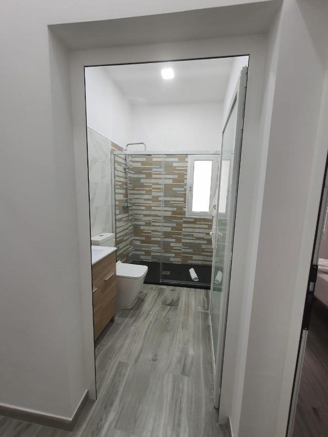Apartamento Pueblo Agaete (Gran Canaria)