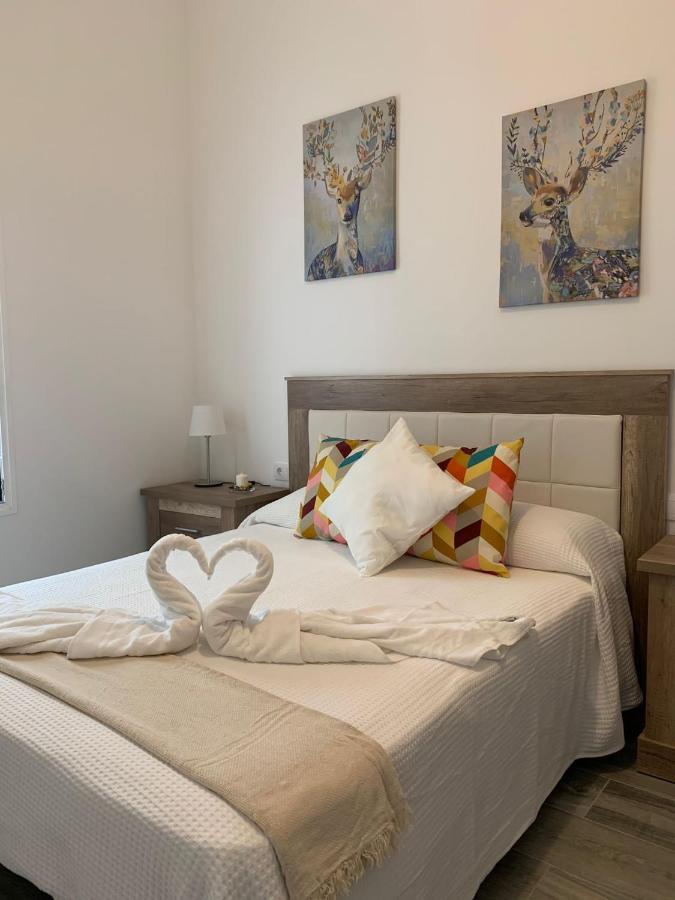 Apartamento Pueblo Agaete (Gran Canaria)