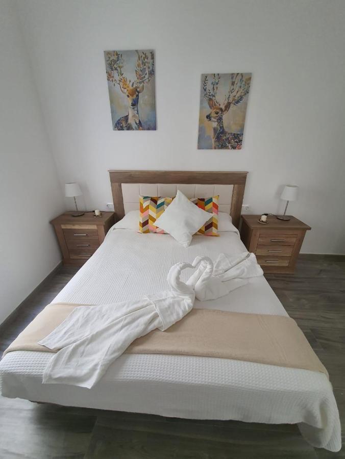 Pueblo Apartamento