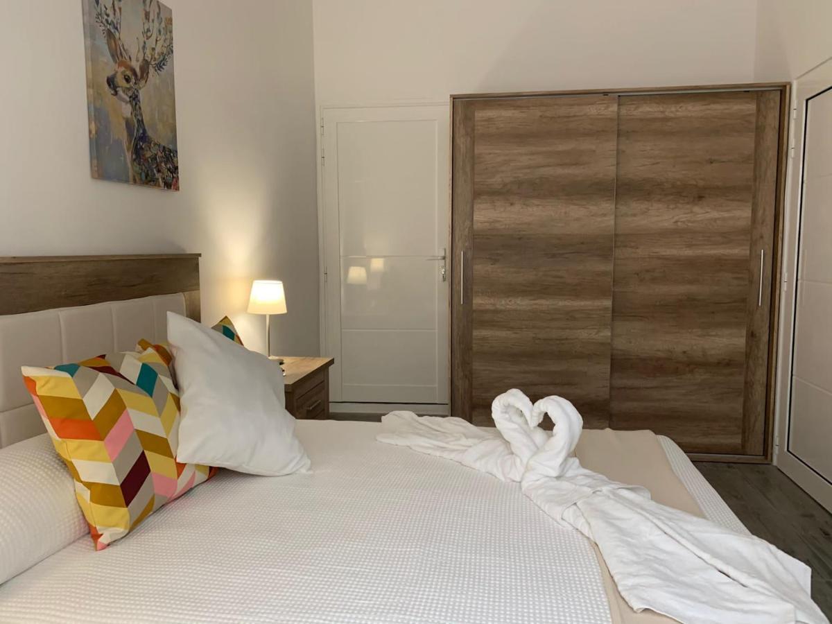 Apartamento Pueblo Agaete (Gran Canaria)