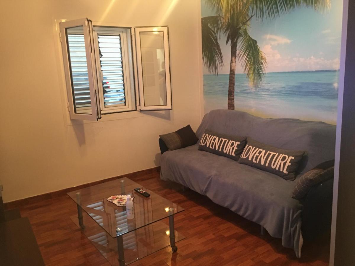 Casa vacanze Casa El Confital Las Palmas de Gran Canaria