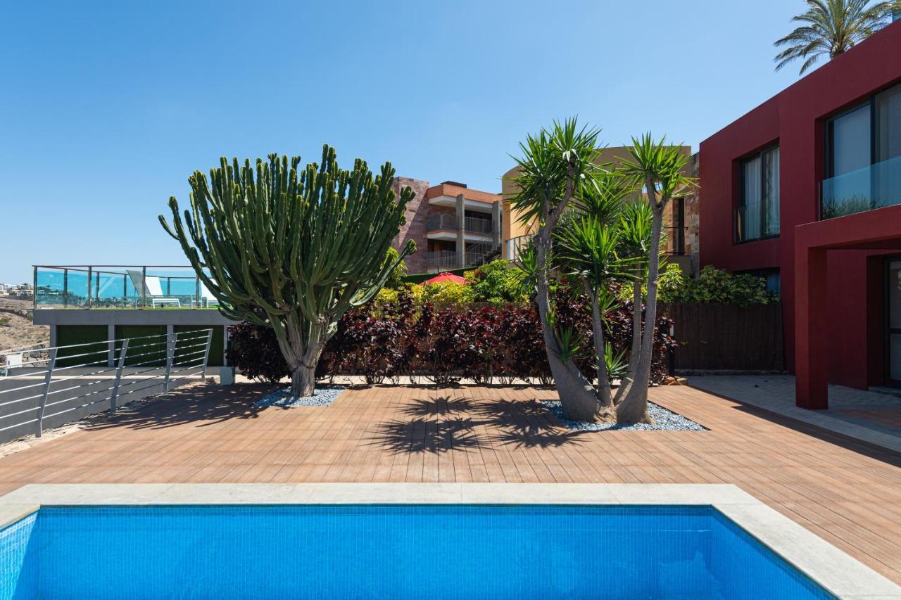 Villa Salobre Villas Terrazas Salobre (Gran Canaria)