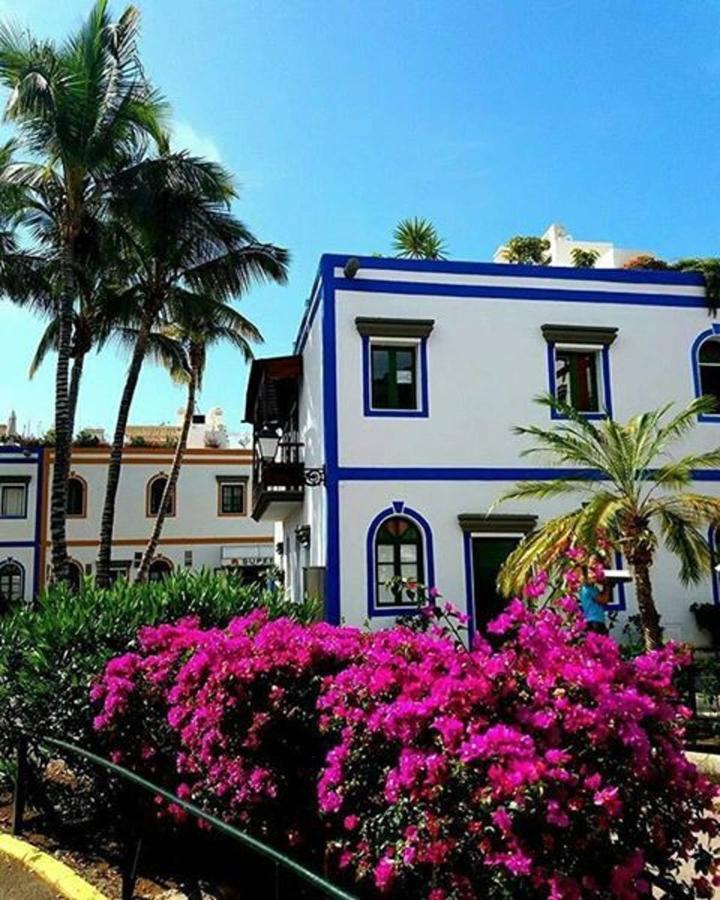 Captains House Playa De Mogan By El Sirocco * Puerto De Mogan