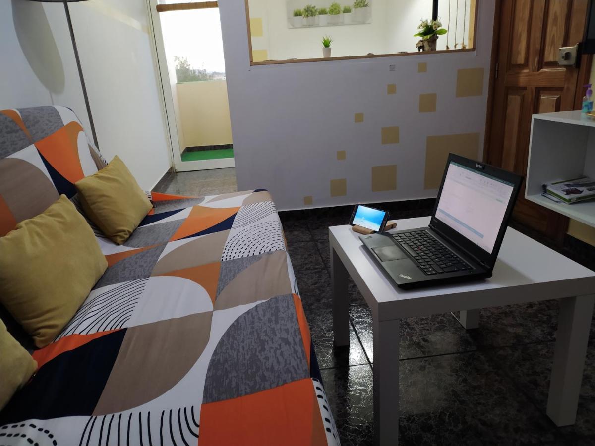 Apartamento Burrero - Sunshine El Burrero