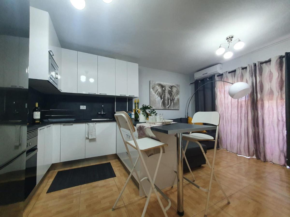 Apartment Surycan, Beautiful In Maspalomas