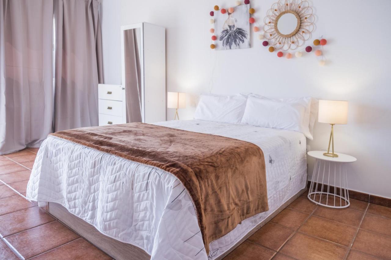Villa La Maison De La Lune By Canariasgetaway El Rincon (Gran Canaria)