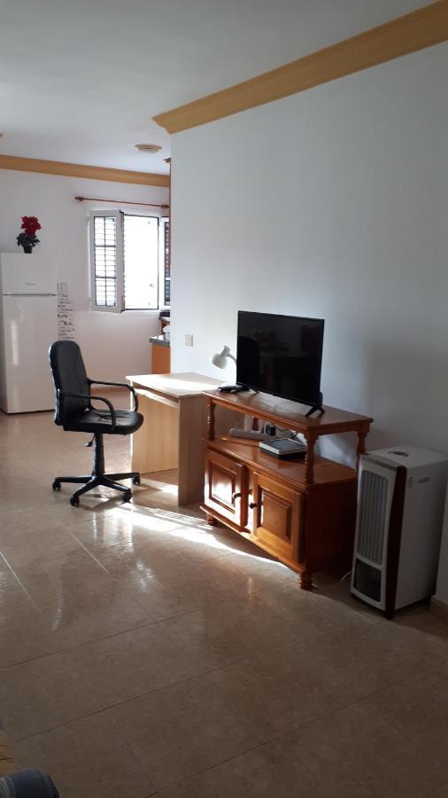 Laly's House Moya (Gran Canaria)
