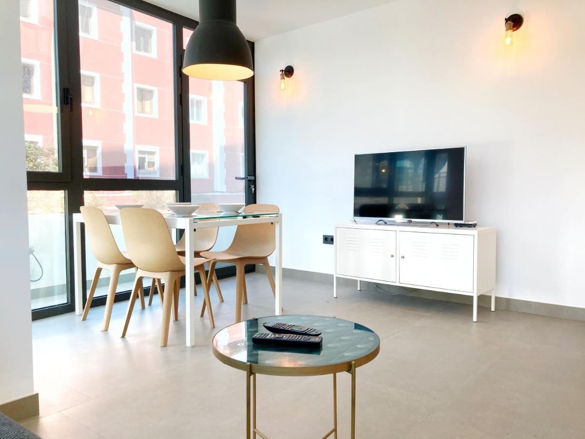 Appartamento Insular Luxury Beach Flat By Canary365 *