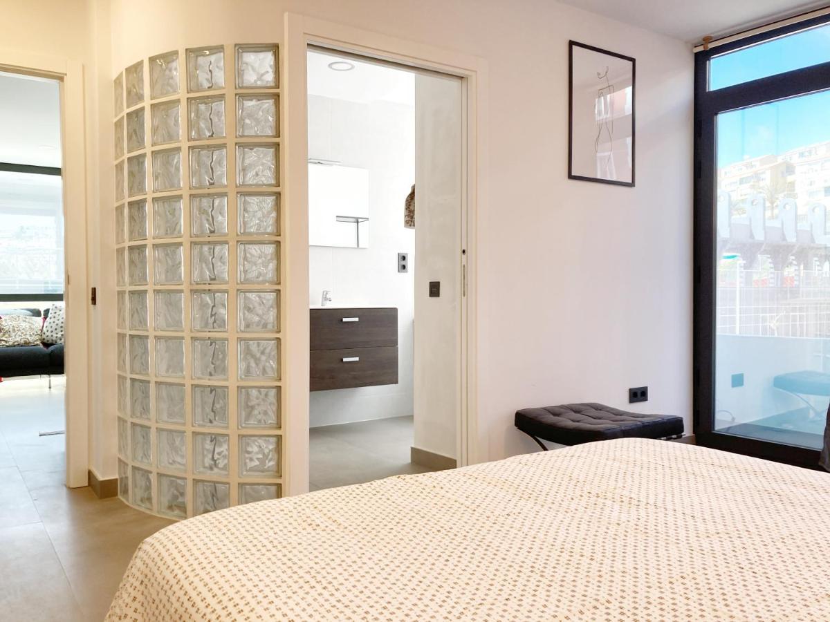 Insular Luxury Beach Flat By Canary365 Appartamento *