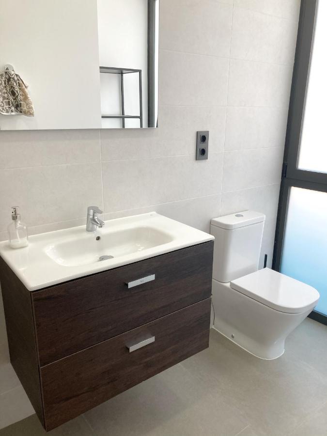 Appartamento Insular Luxury Beach Flat By Canary365