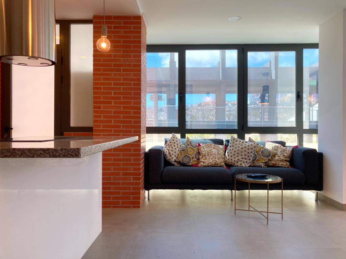 Appartamento Insular Luxury Beach Flat By Canary365