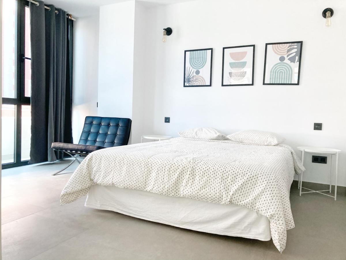 Insular Luxury Beach Flat By Canary365 Appartamento Las Palmas de Gran Canaria