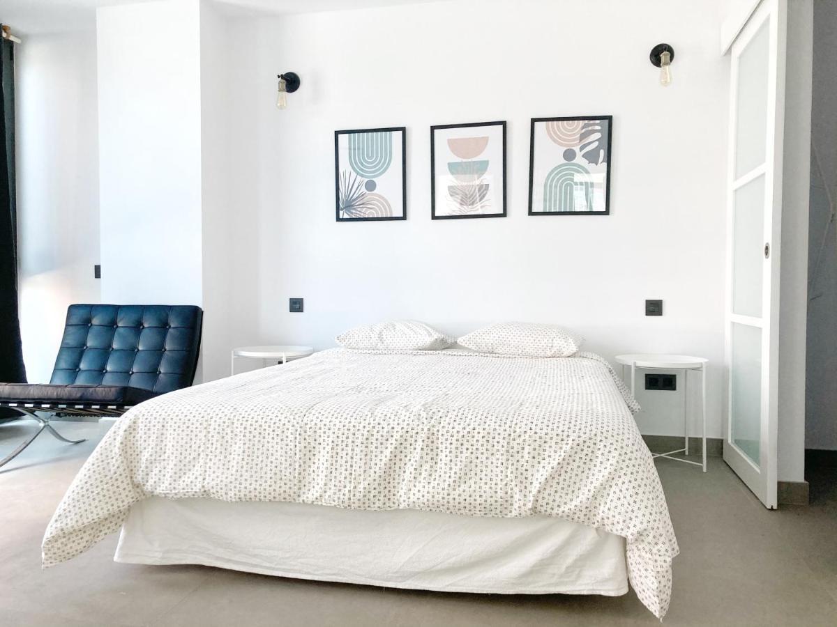 Appartamento Insular Luxury Beach Flat By Canary365 Las Palmas de Gran Canaria