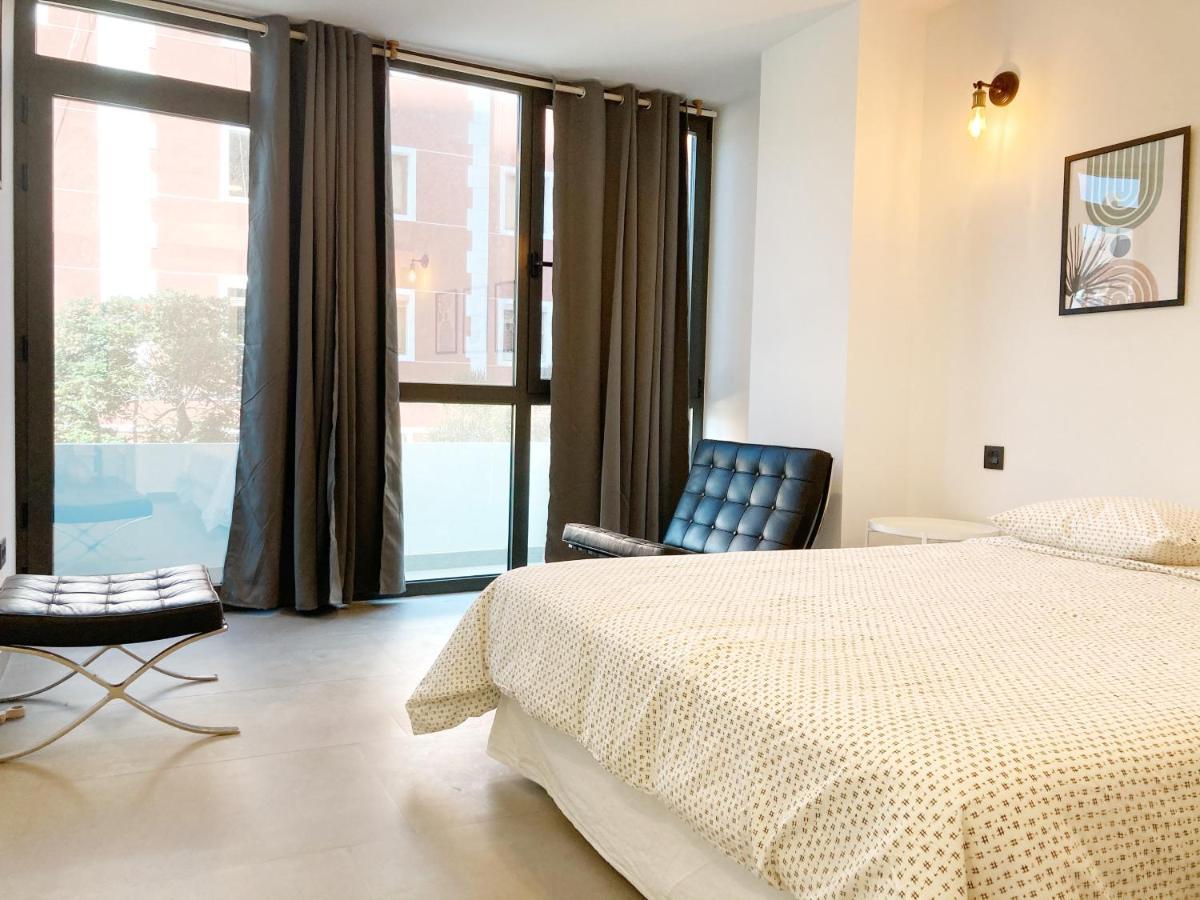 Appartamento Insular Luxury Beach Flat By Canary365 Las Palmas de Gran Canaria