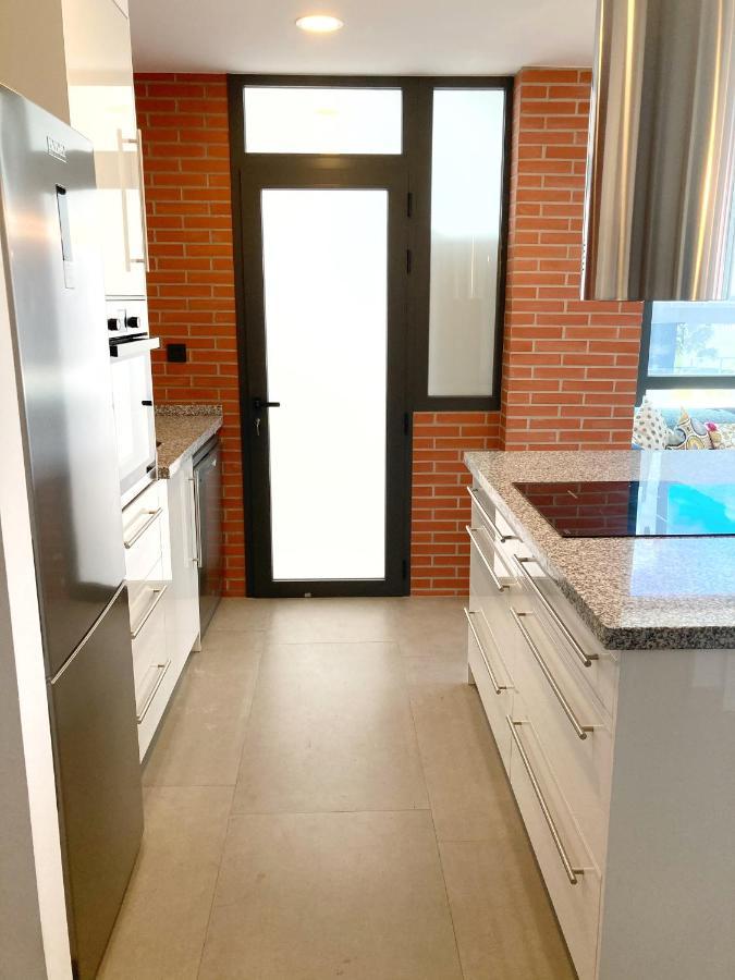 Insular Luxury Beach Flat By Canary365 Appartamento