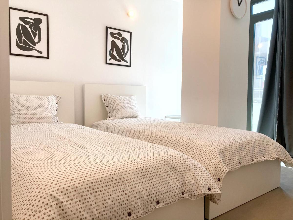 Appartamento Insular Luxury Beach Flat By Canary365 Las Palmas de Gran Canaria