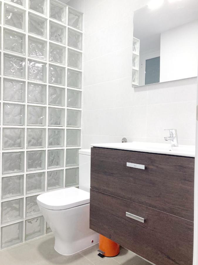 Appartamento Insular Luxury Beach Flat By Canary365