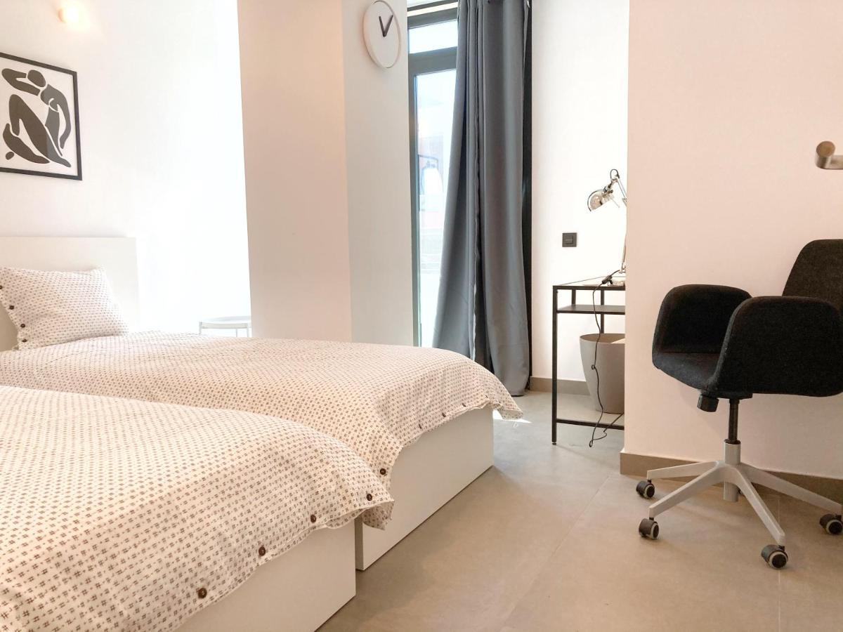 Appartamento Insular Luxury Beach Flat By Canary365 *