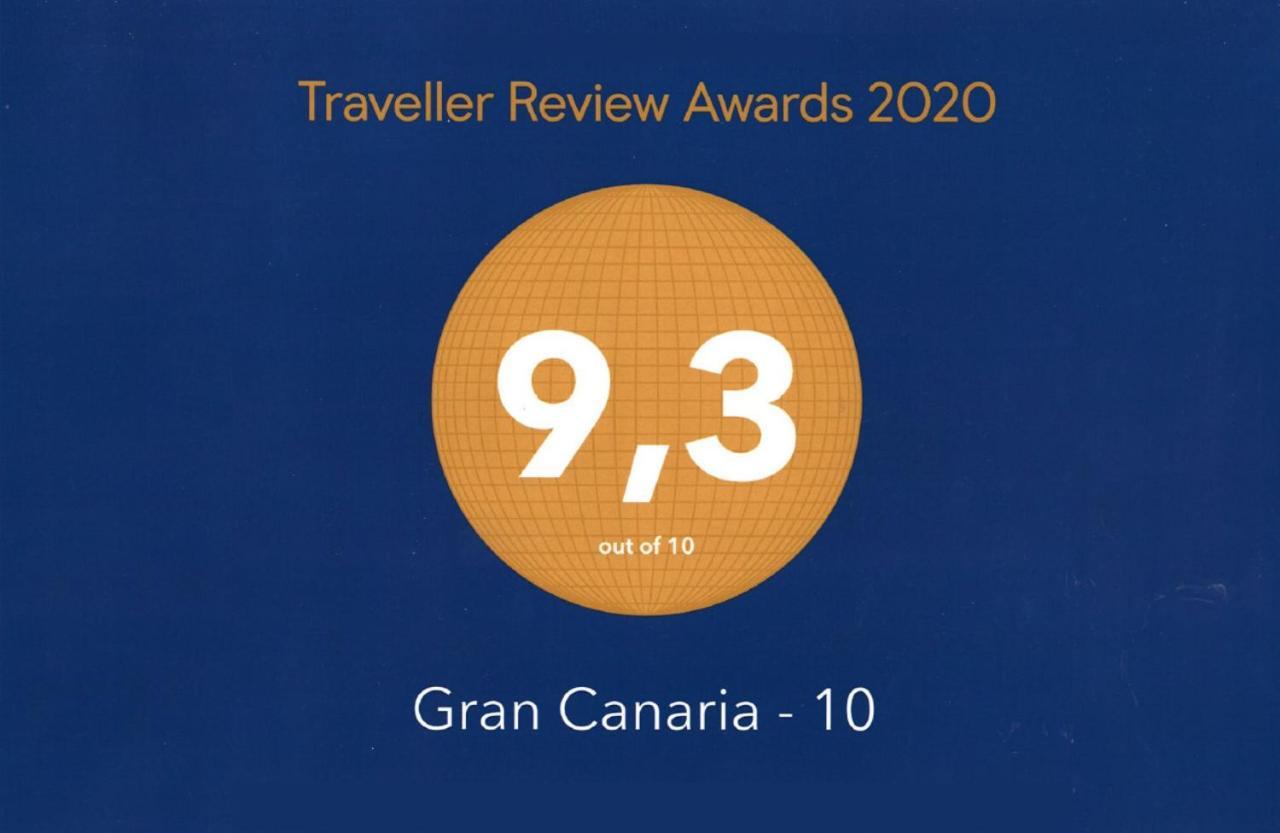 Deluxe Al Lado Del Mar By Canariasgetaway * Las Palmas de Gran Canaria