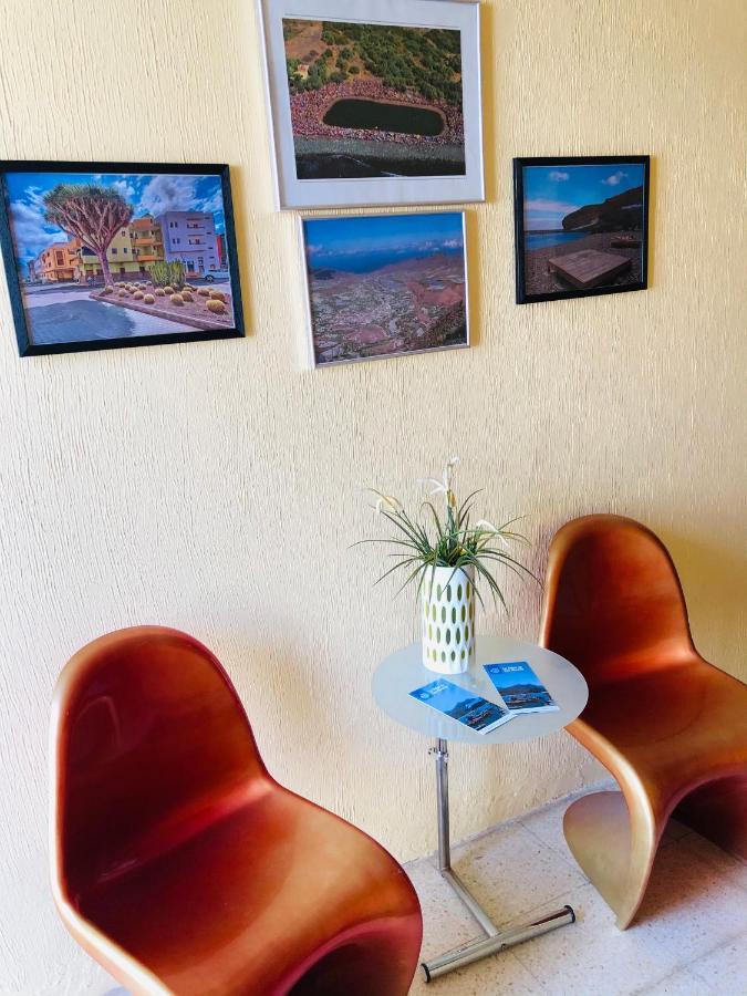 Apartamento La Real 3 *