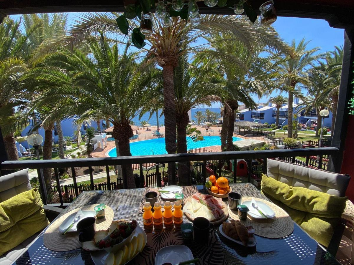 2 Sun Club Terraza * Maspalomas (Gran Canaria)