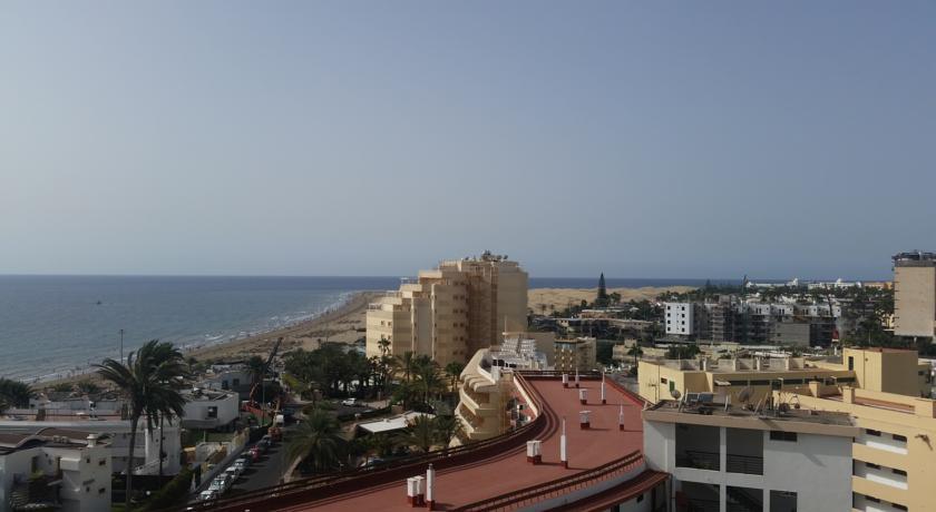 Arenas 4* Playa del Ingles (Gran Canaria)