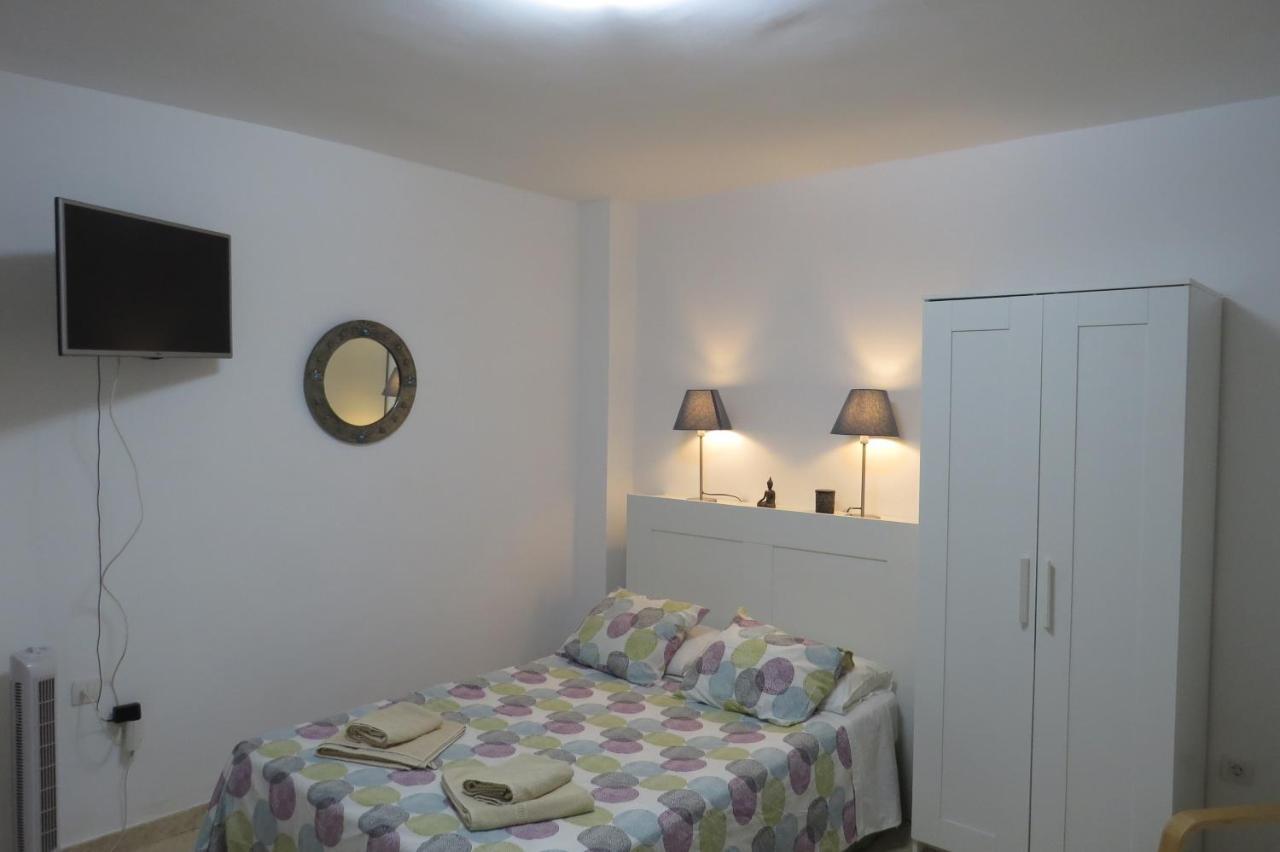 Canteras Vv Apartment *