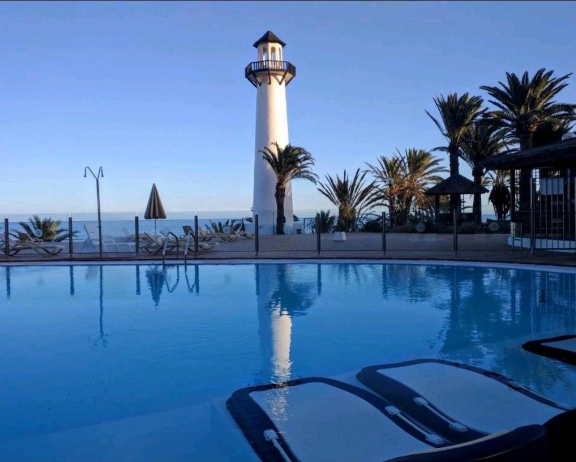 Сasa de vacaciones Sun Club Top Bungalow Jardin *