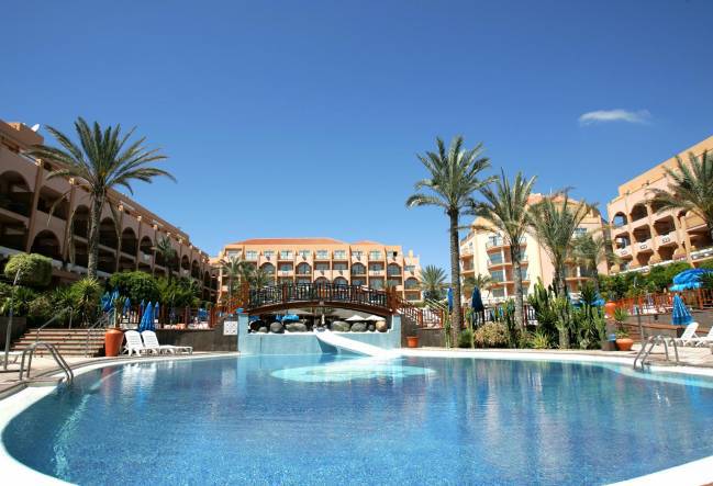 Mirador By Dunas Hotel