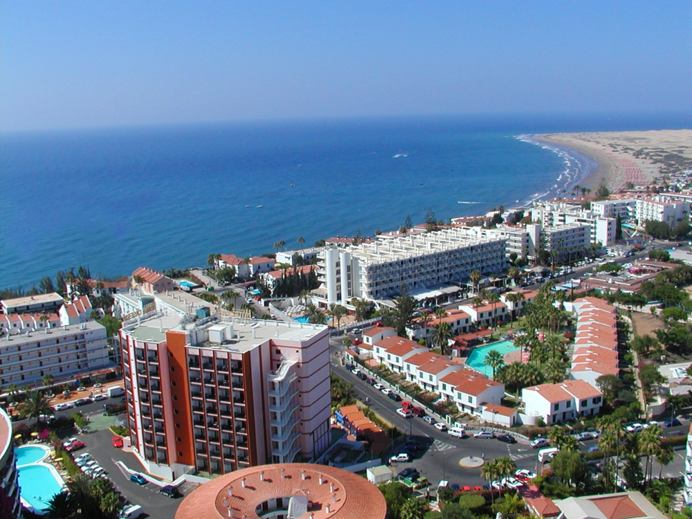 Hotel Caserio