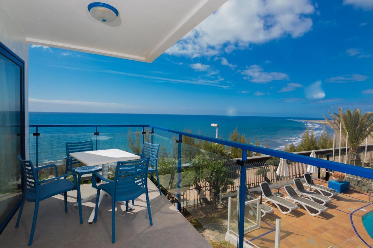 Alsol Caribes 1 Apartamento