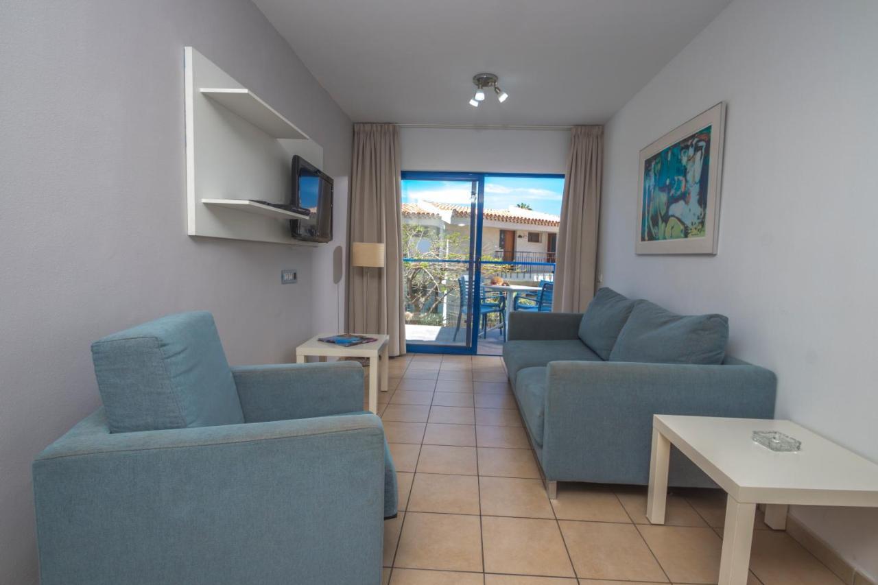 Alsol Caribes 1 Apartamento *