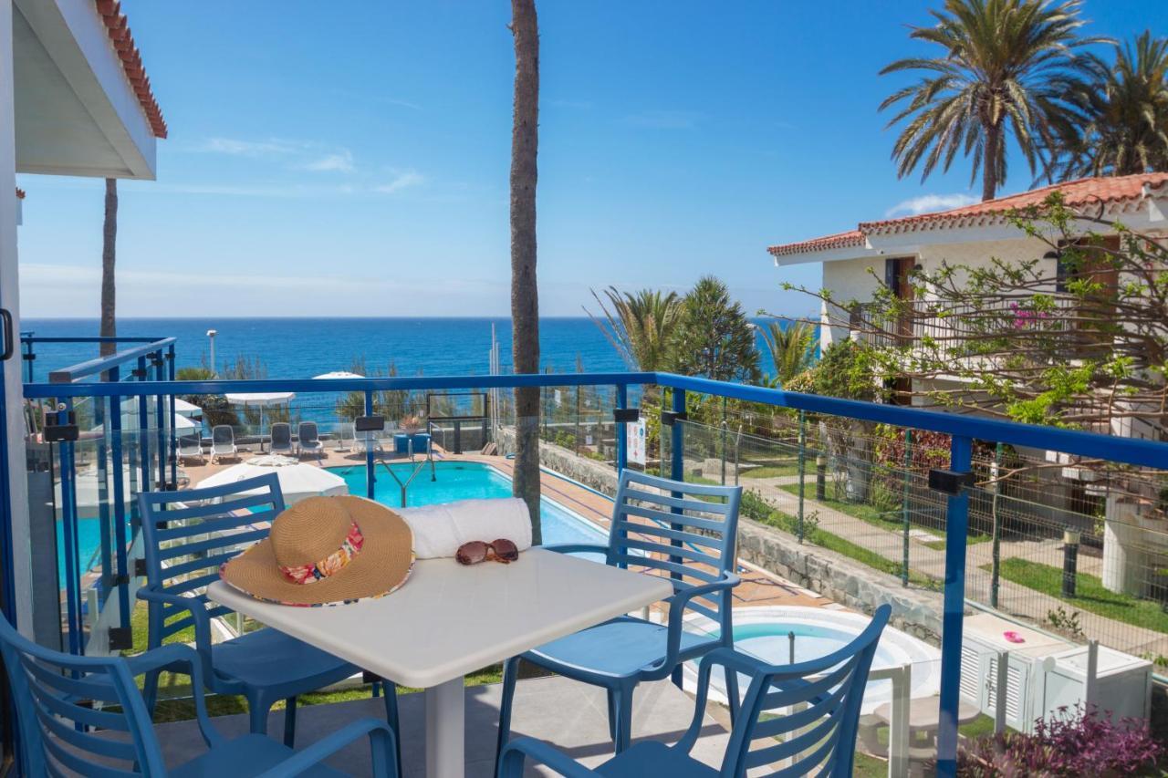 Apartamento Alsol Caribes 1 *