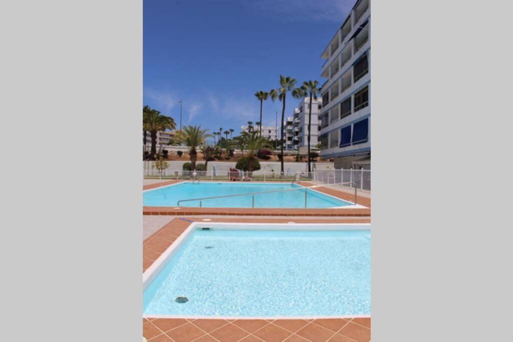Centrico Tinache Apartment