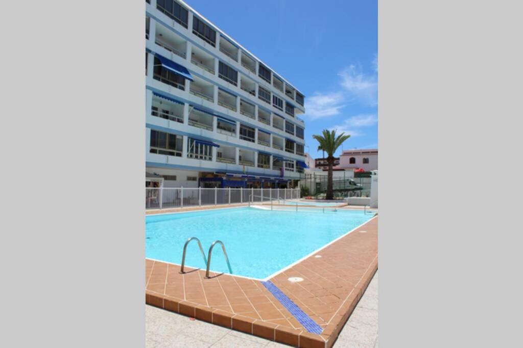 Centrico Tinache Apartment