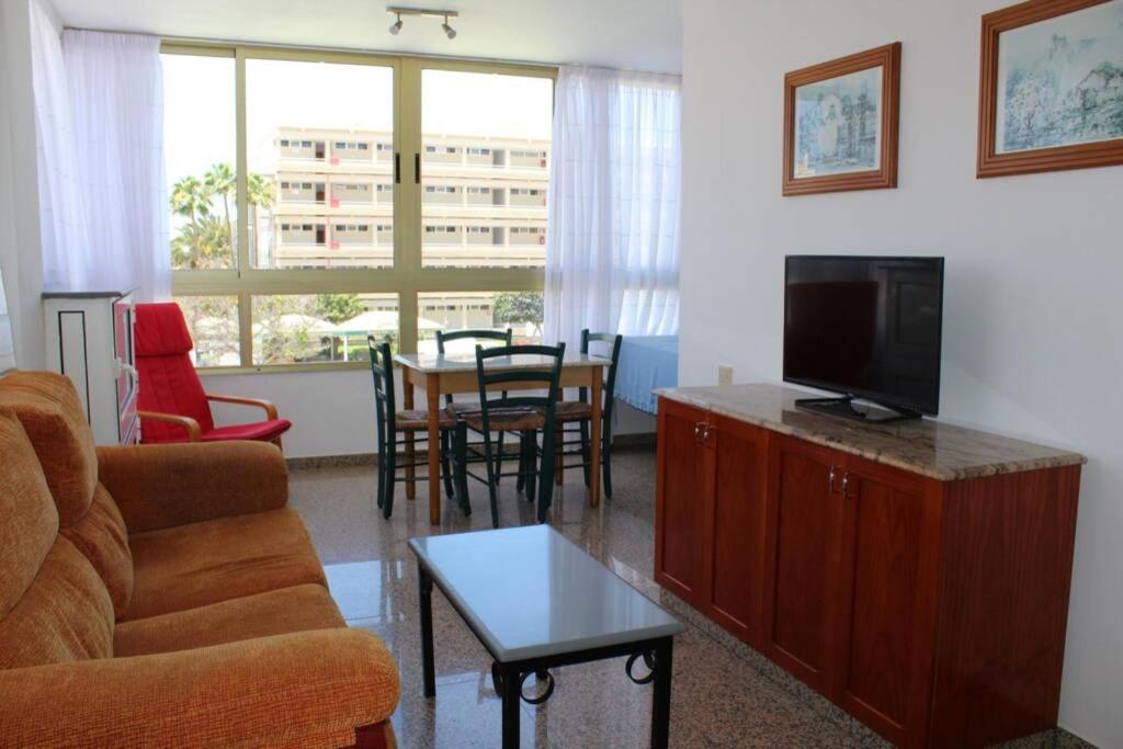 Apartment Centrico Tinache *