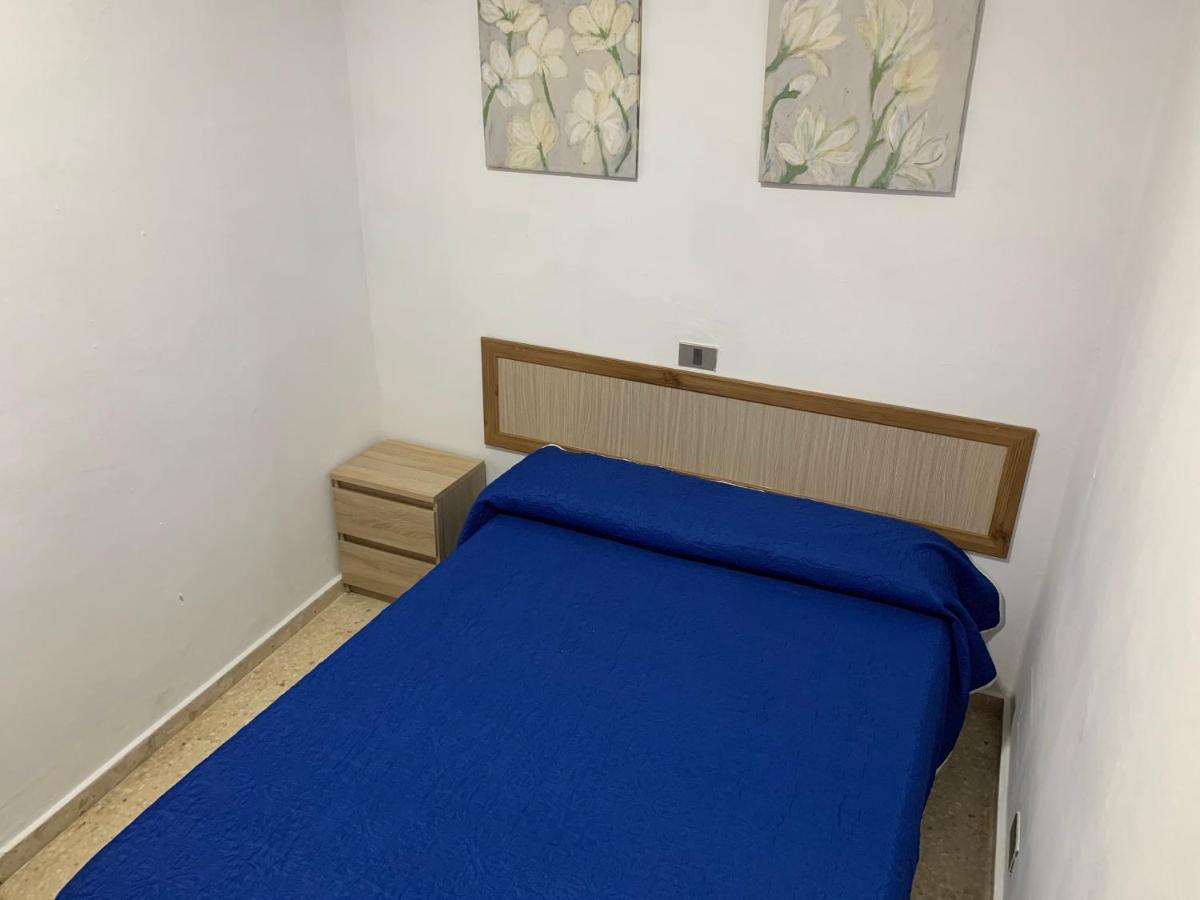 Apartamento Soco Negro *